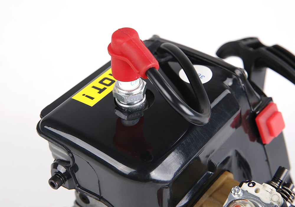 Baja 36cc 4-Bolt Dual Ring Engine High Performance