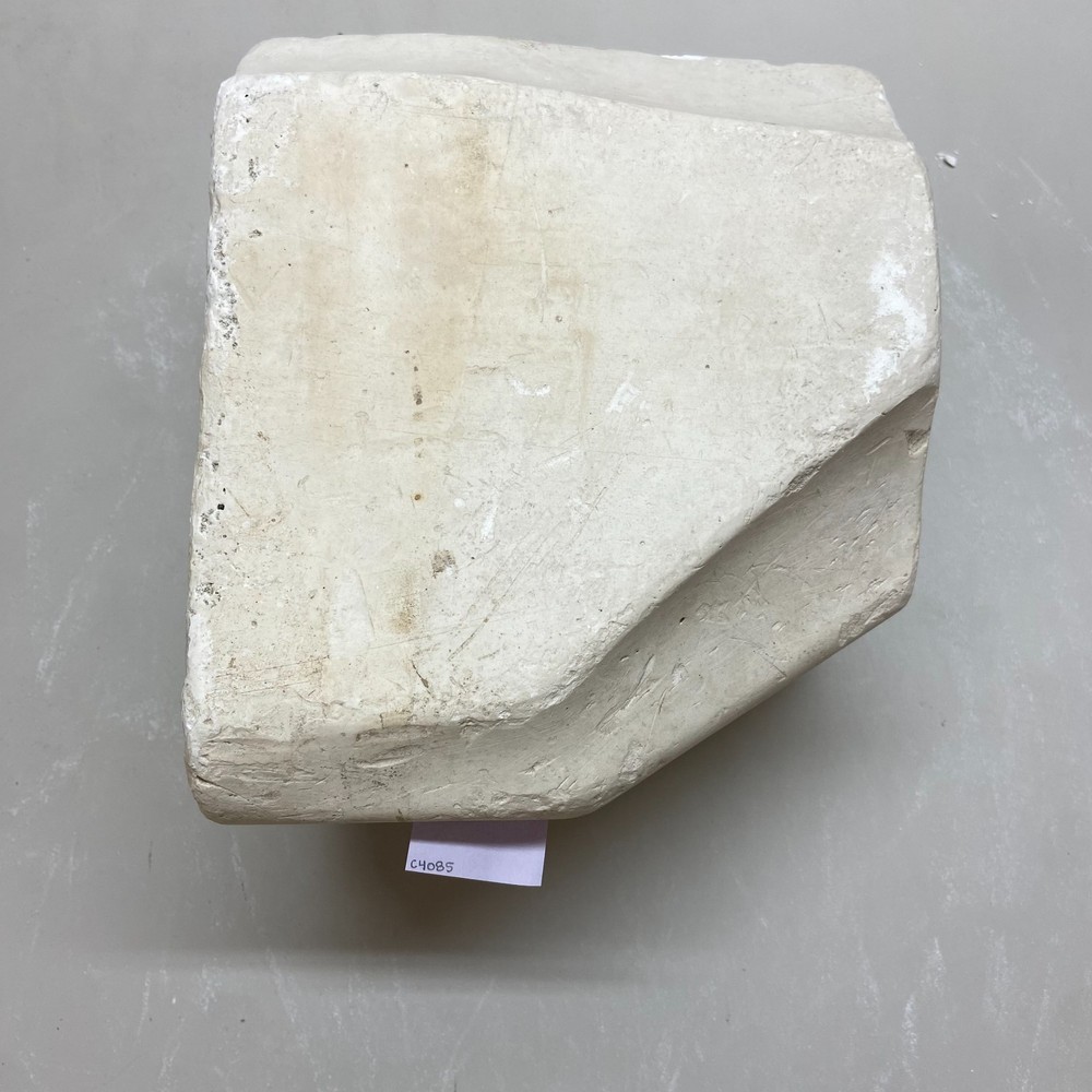 Ceramic Slip Casting Mold Head Atlantic #A720