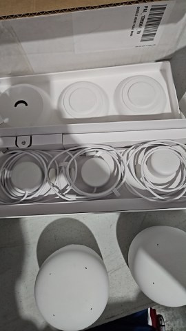 Google Home Dual Band