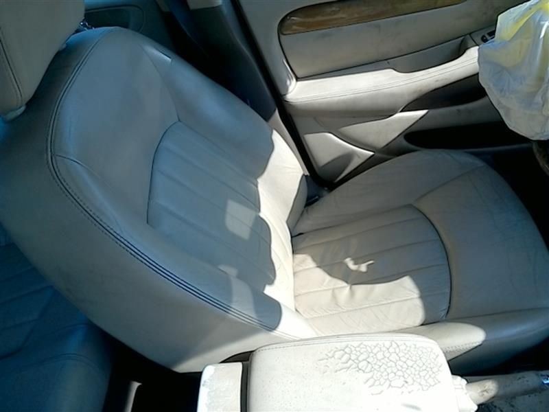 Passenger Side View Mirror Power Without Memory Fits 02-08 X TYPE 58589