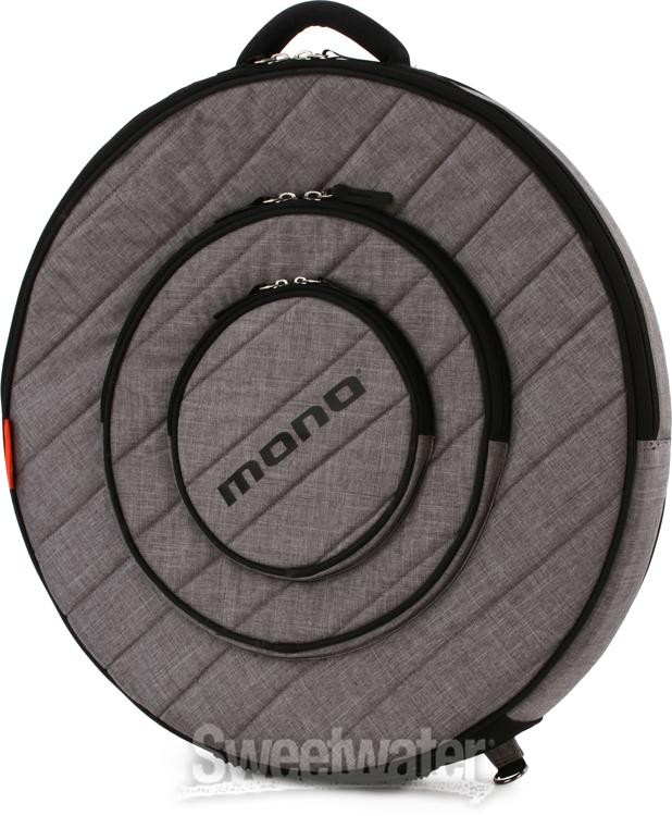 MONO 24" Cymbal Case - Ash