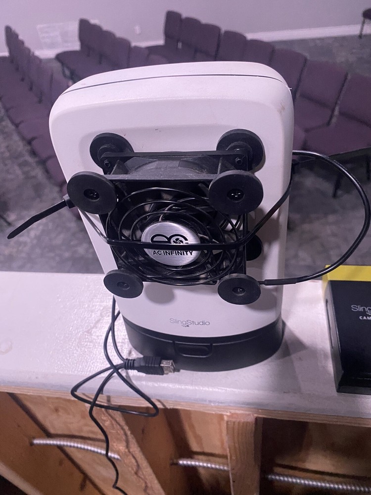 Sling Studio Multi Camera Video System