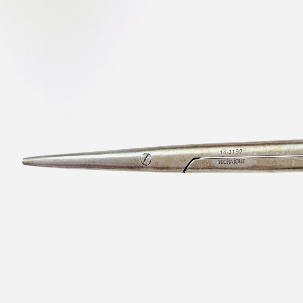 Pilling Ref 14-2192, TECHNIQUE SURGICAL SCISSOR