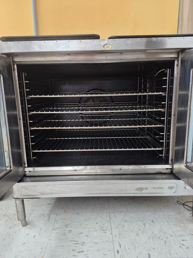 Blodgett Mark V commercial convection