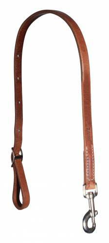 Professional's Choice Harness Leather Wither Strap