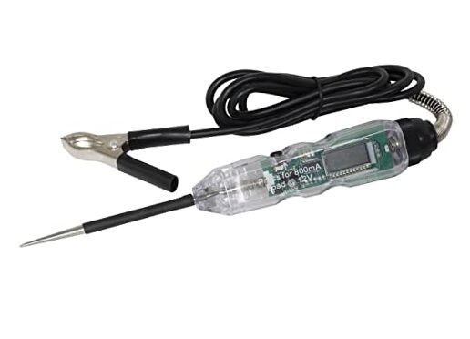 28800 Digital Test Light with Load Tester