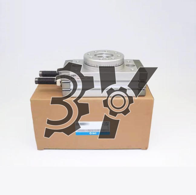 1PCS New SMC Rotary cylinder MSQA50L2