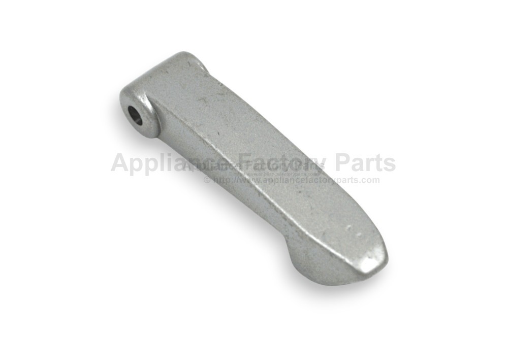 Washer Part # MFG62439301 - Hook Locker