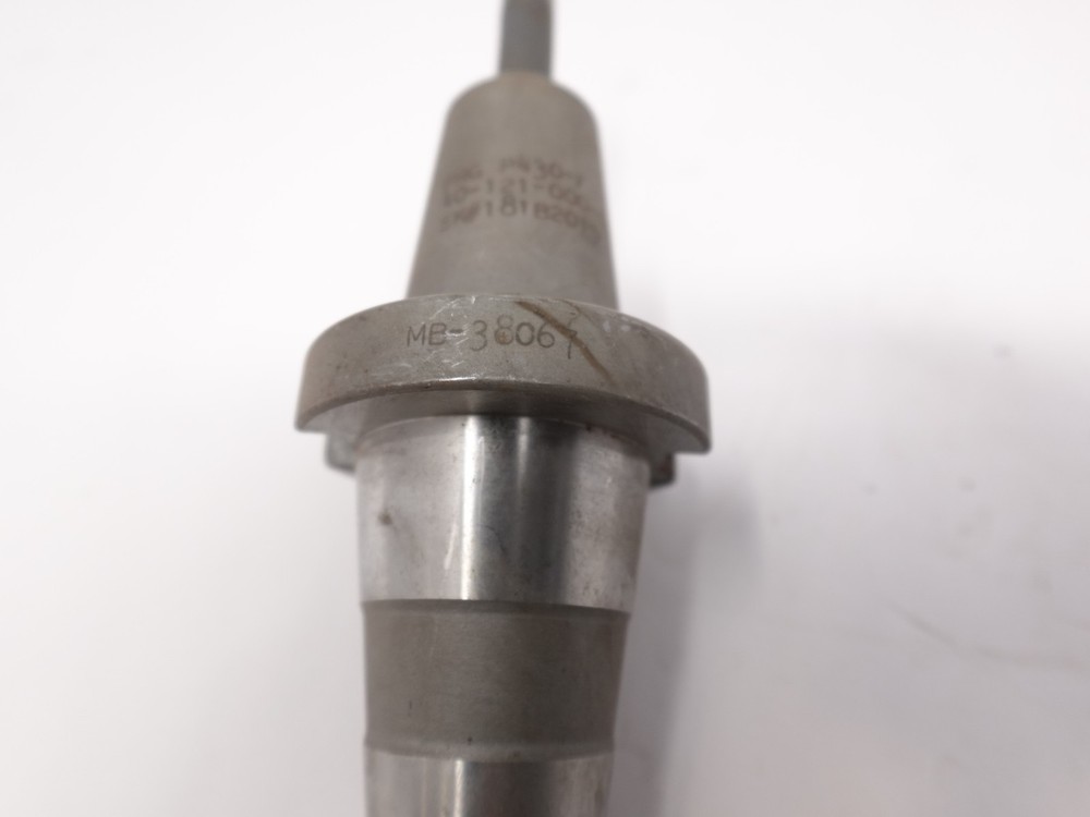 Devlieg Flash Change NMTB40 Boring Head Bar Tool Holder MB-38067 DF6