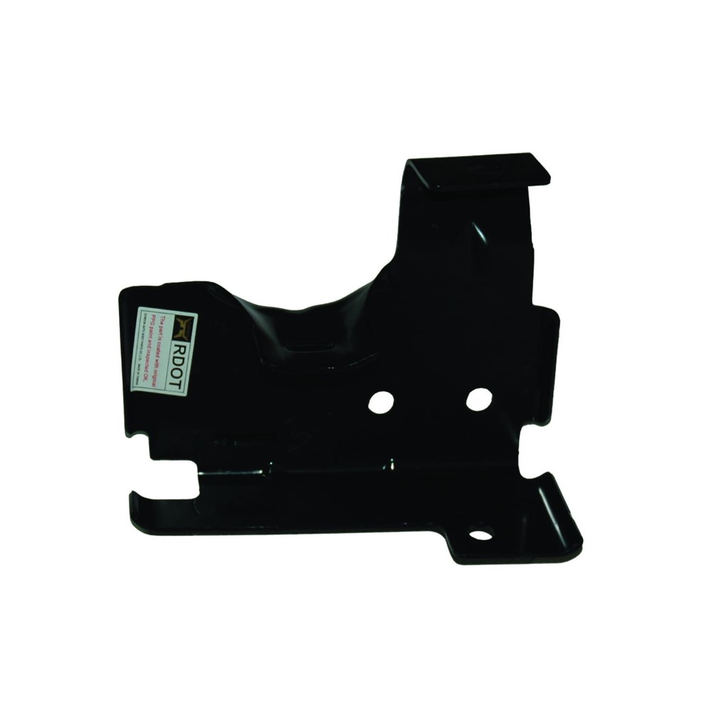 Replacement Steel Front Driver Side Inner Bumper Face Bar Brace