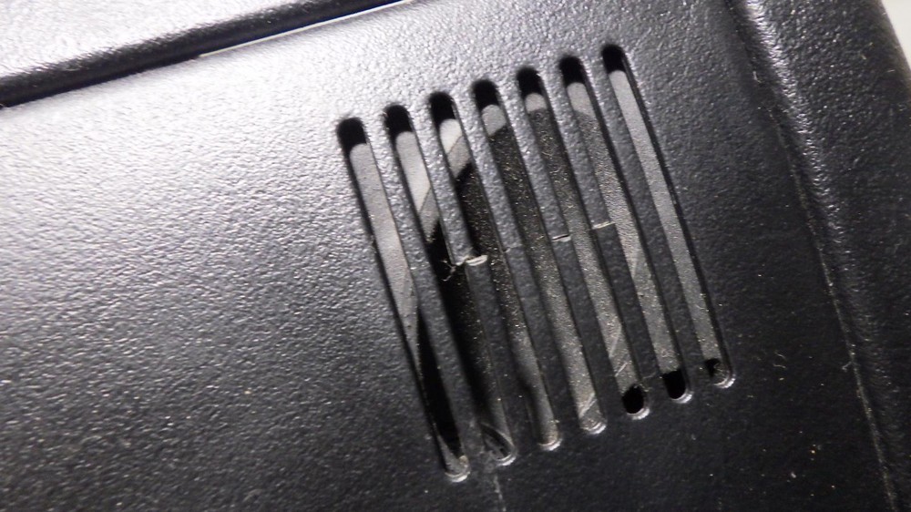 05 BMW X5 OVERHEAD CONSOLE W SUNROOF