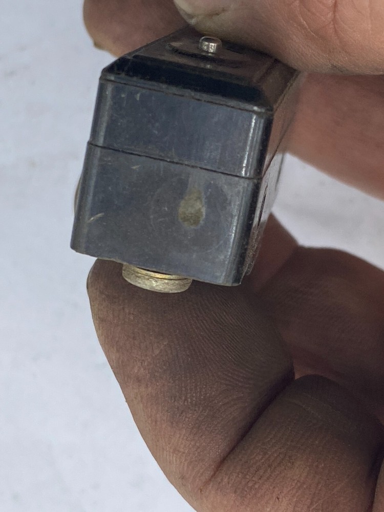 Micro Switch BZ-R 2447 Basic Switch Black 8233 Micro Switch BZR2447 🔔