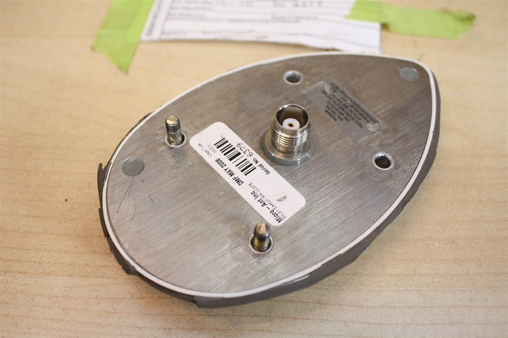 Aeroblade AAA-TSR-01A XM Antenna 420-ANTS-TD