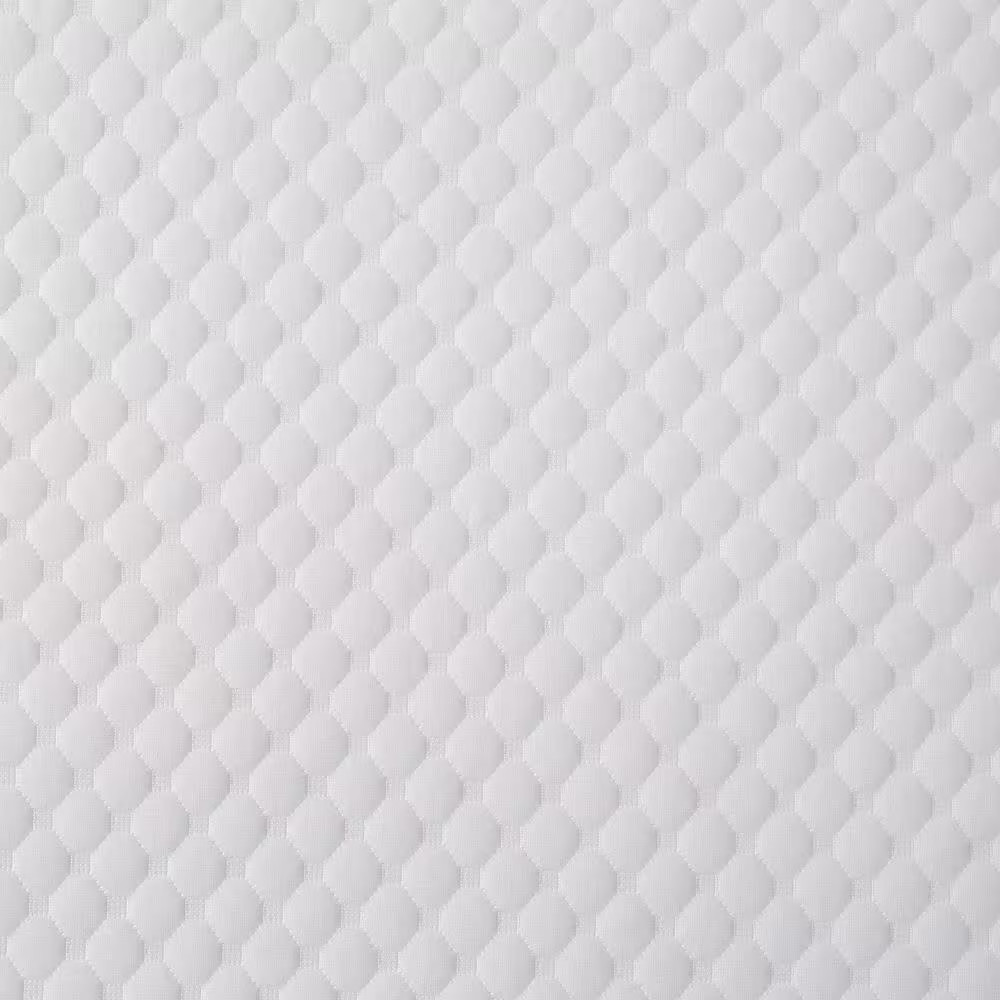 Comfort Top Polyester Bed Bug Blocker Cal King Mattress Protector