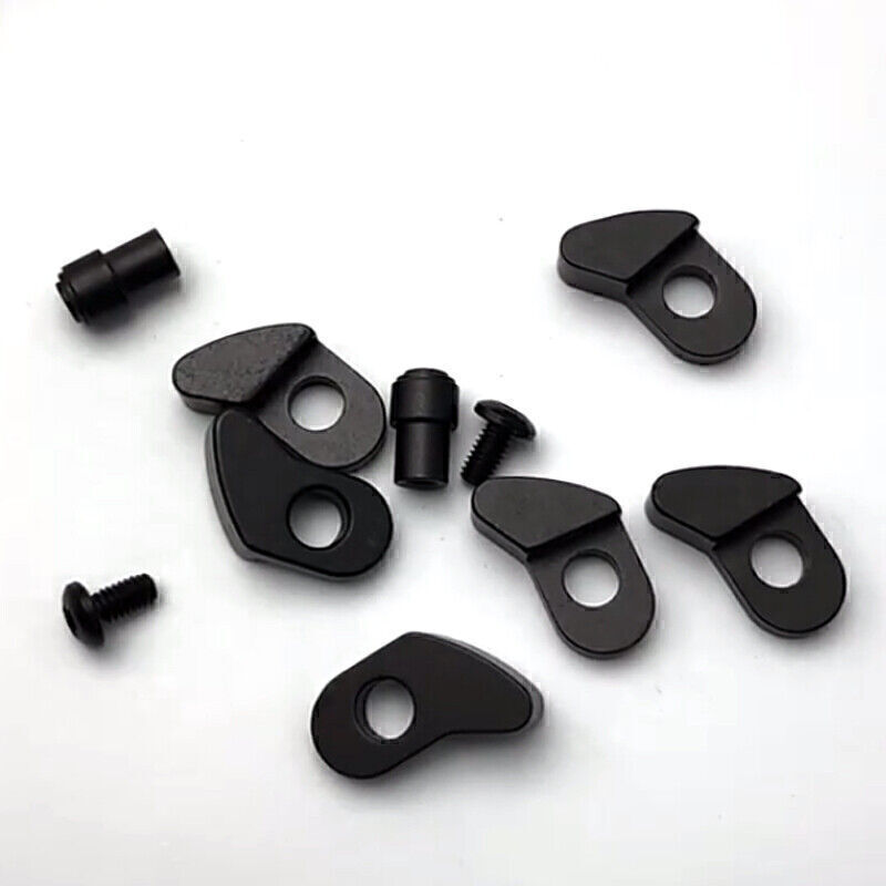 Aluminium Rapid Open Knife Thumb Stud Screw Tool For Benchmade 940 Osborne 940-1
