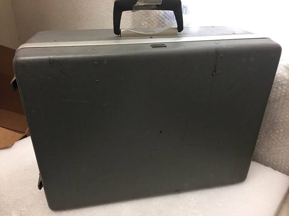 Ampex PR-10 Tape Recorder { UNTESTED }