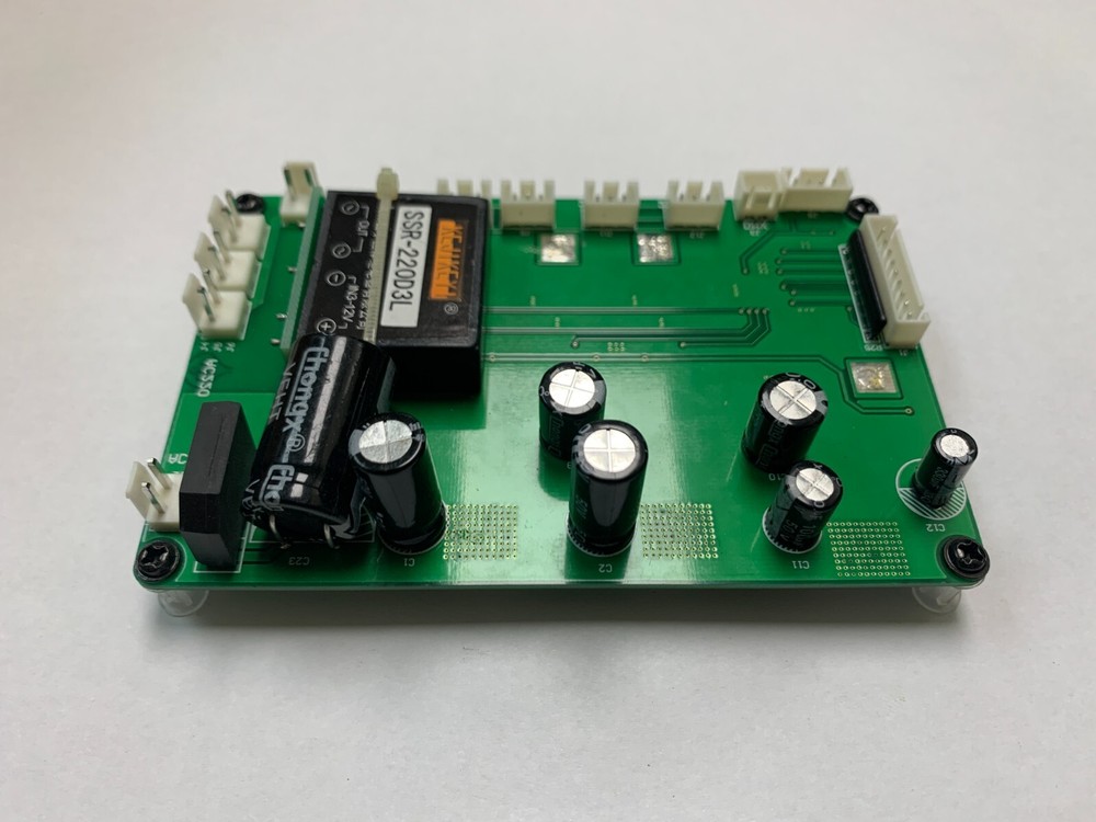 Hanson ProSystems HPS-Co2JET-LED V4.0 Replacement Main / Driver Board V4.0