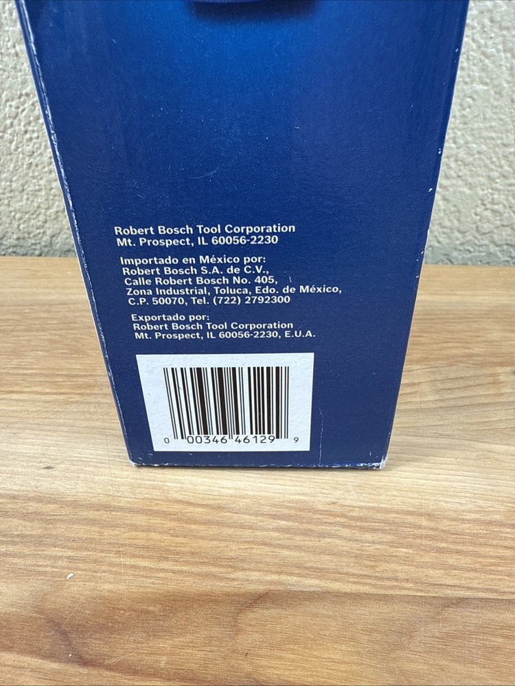 Bosch HDC200 Universal Dust Collection Attachment NEW!