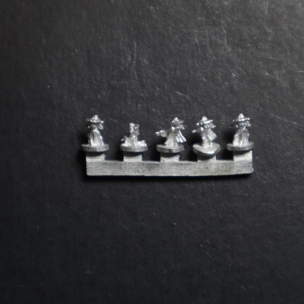 Space Marines, Imperial Guards, Battle Sisters , Forumware