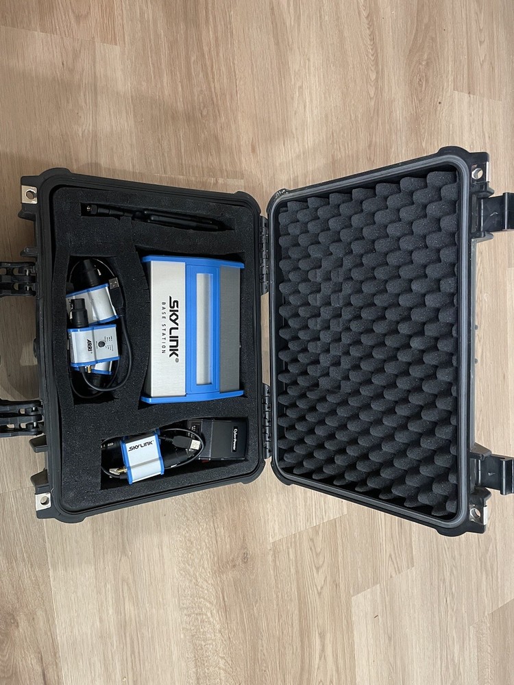 ARRI SkyLink 5 Receivers with Base Station Kit