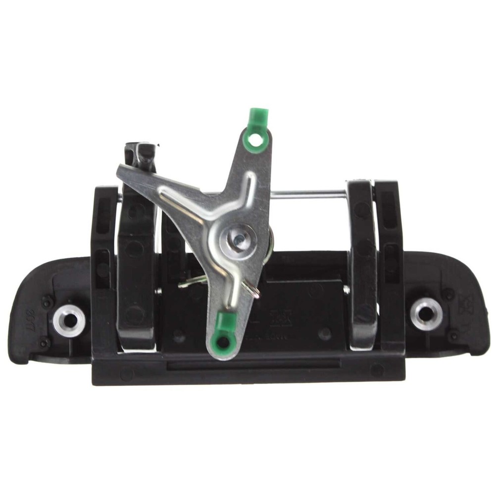 Tailgate Panel Kit Includes Cable Set and Handle For 1995-2004 Toyota Tacoma