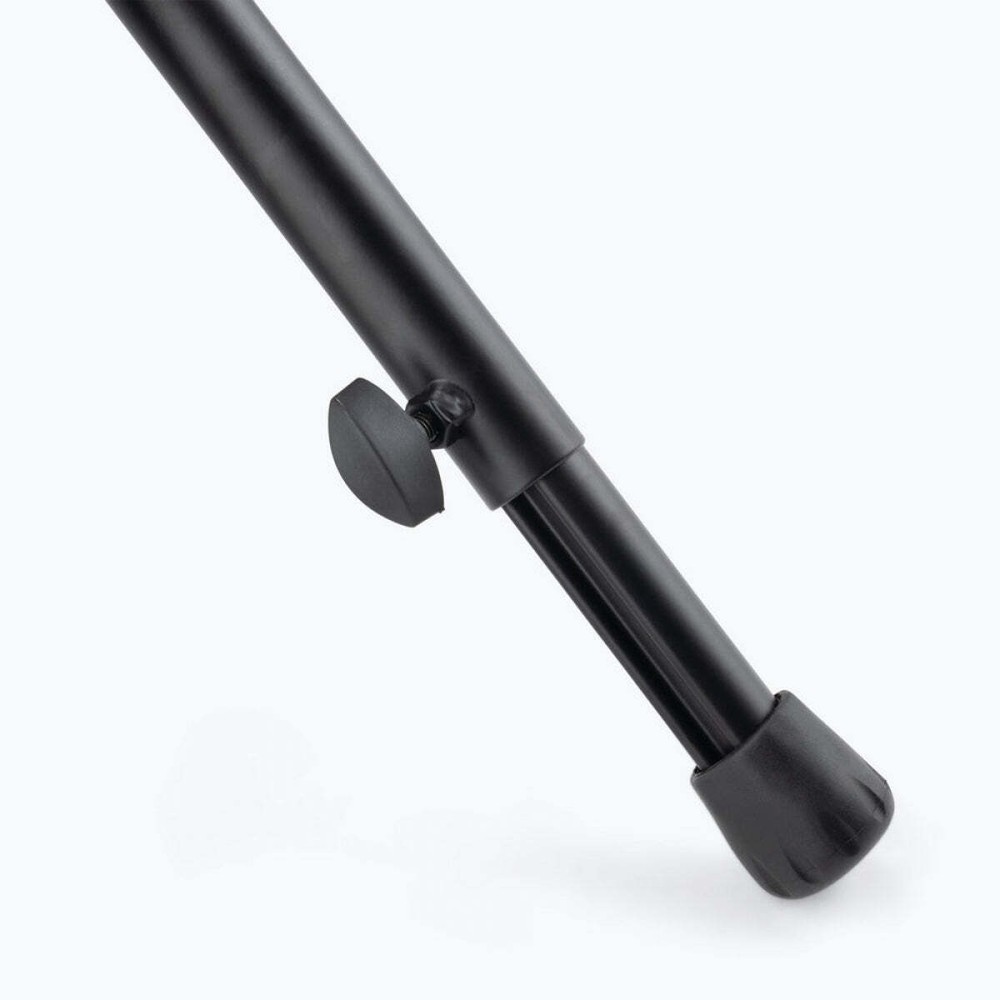 On Stage RS7500 Tilt-Back Tripod Amplifier Stand