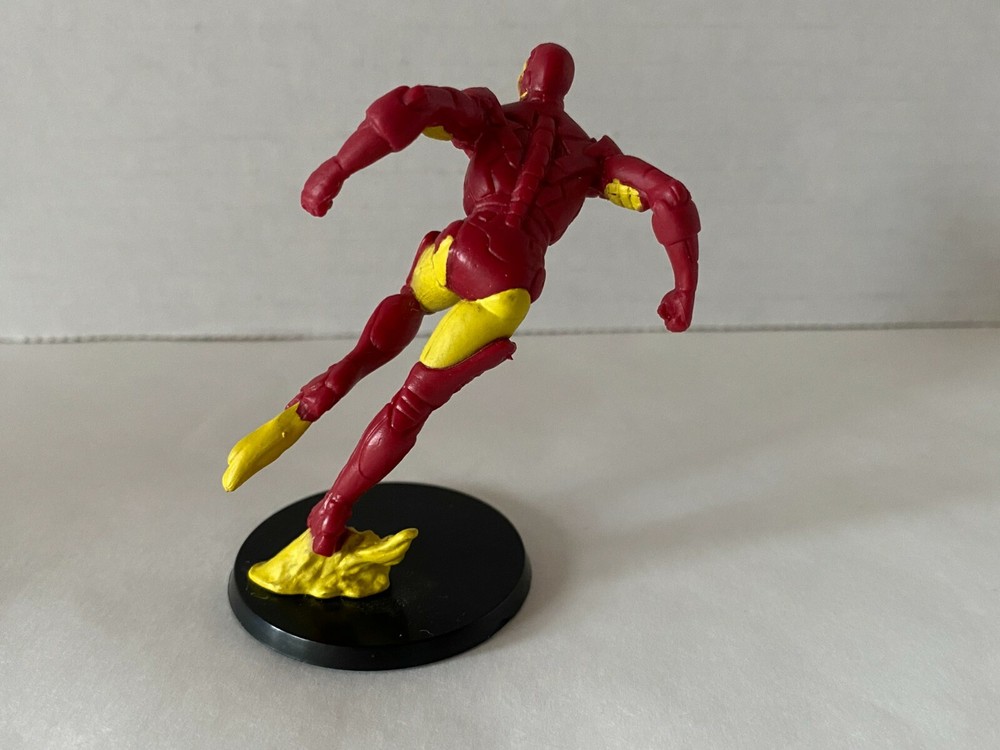 Marvel IRON MAN Action Figure Comics Collectable Greenbrier International