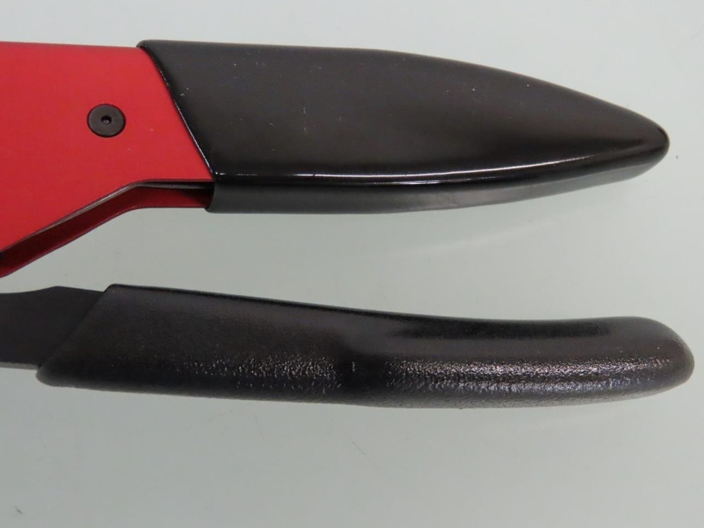 DMC Tool 1001-12 Crimpers / Crimping Tools Special Purpose Crimp Tool