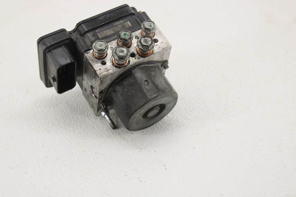2014-2016 Harley Davidson Electra Glide ABS Pump Unit Module 41100013