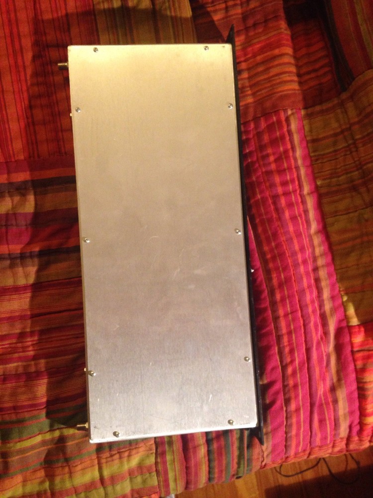 Eagle Comtronics EBWD-17-R Filter