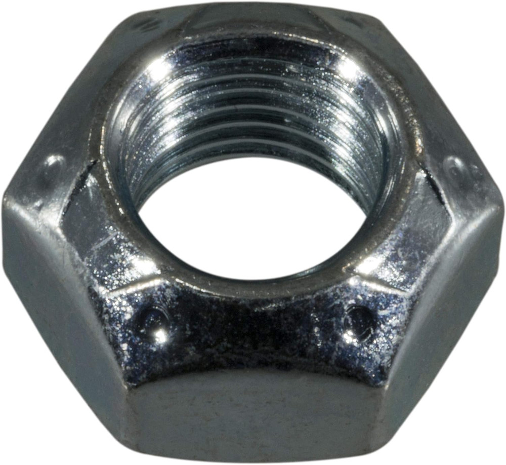 014973322960 Fine Type"C" Lock Nuts, 7/16-20, Piece-8