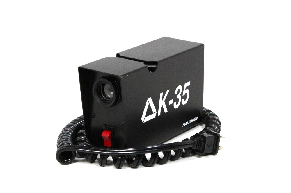 Kopykake K-35 Single-Slide Projector