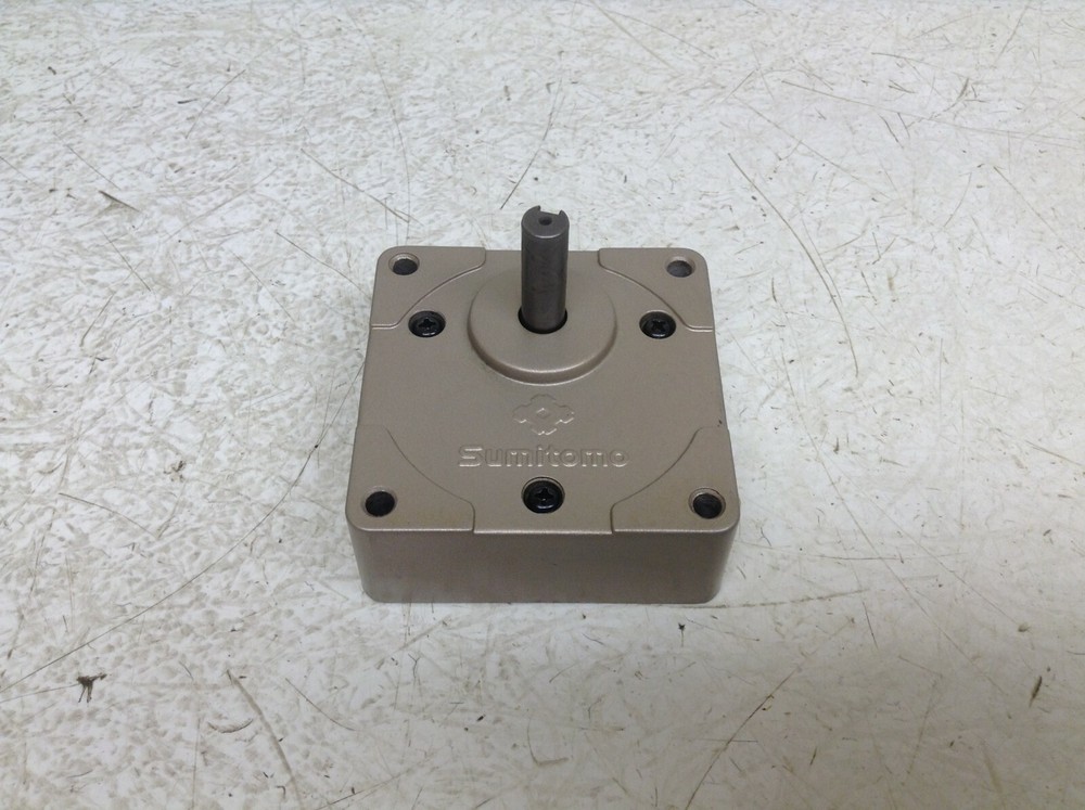 Sumitomo Astero G818ZP Gear Head (VT)