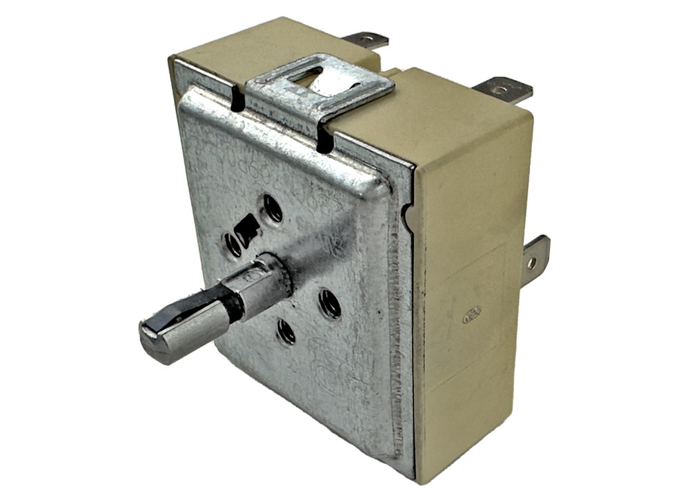 GE WB24T10153CM Infinite Switch