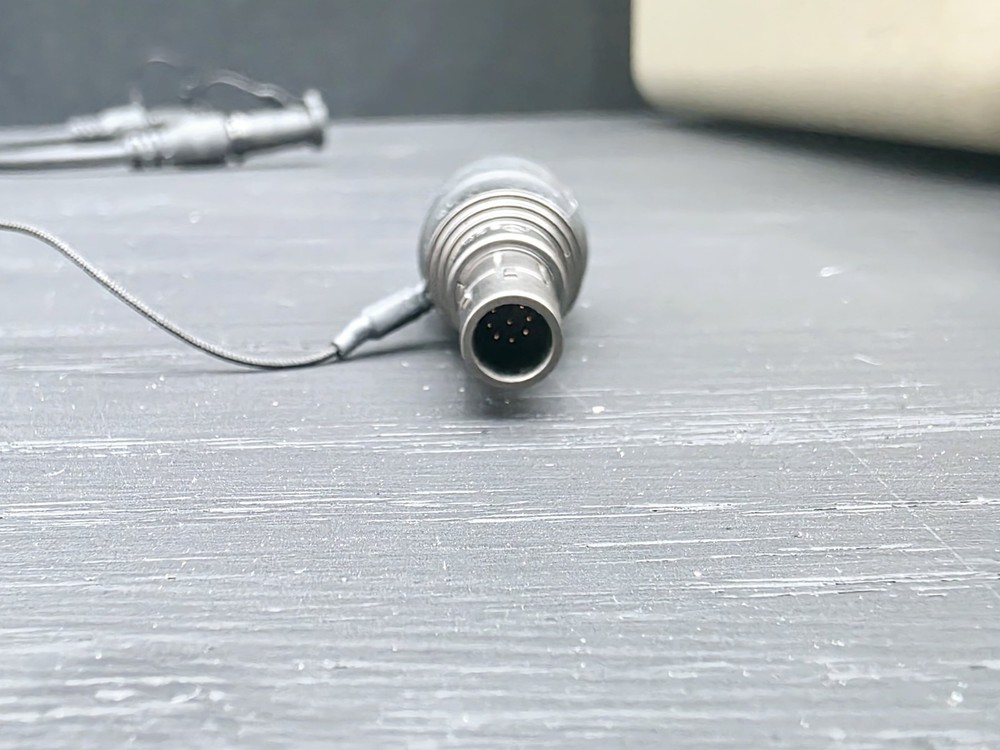 Strider Hands-Free Metal Detection System with Accesories