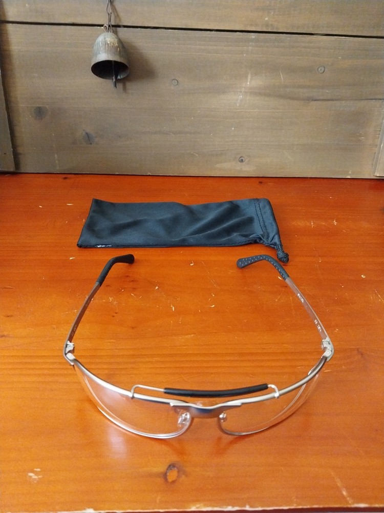 Vintage Smith & Wesson Glasses