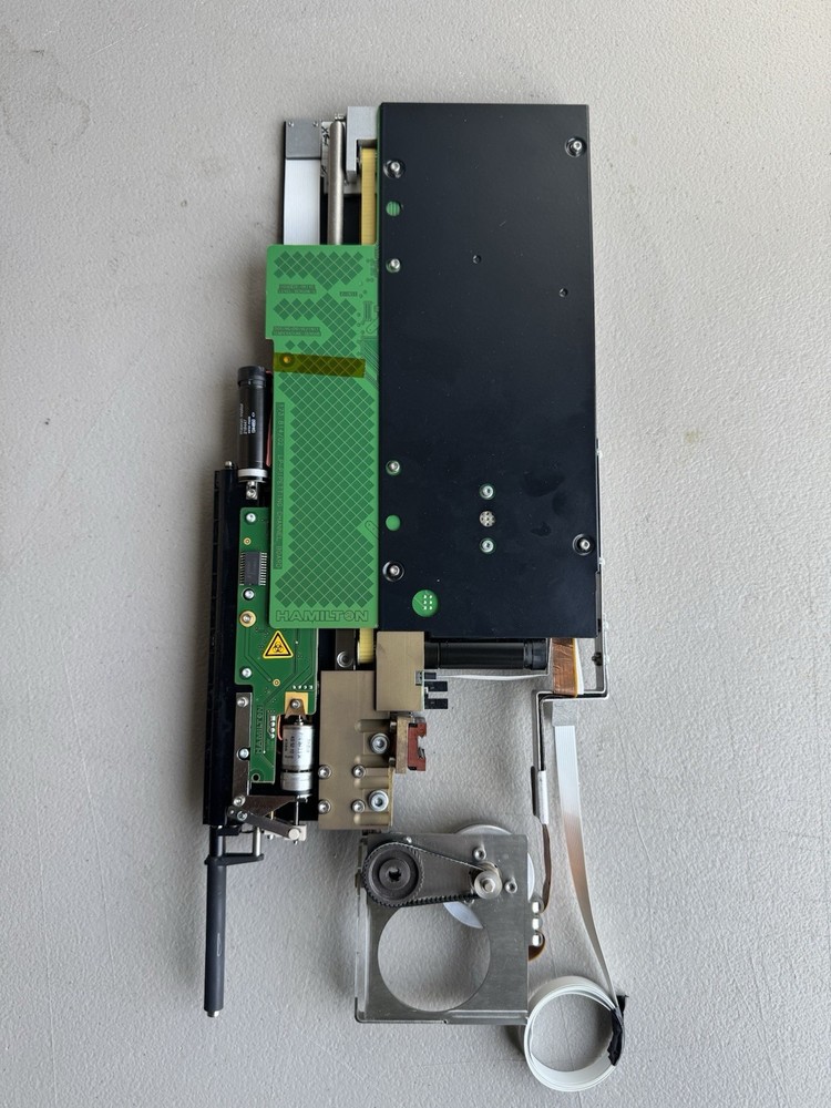 Hamilton 173305/04 MicroLab LP-Pipetting Single Channel Board  (Tested)