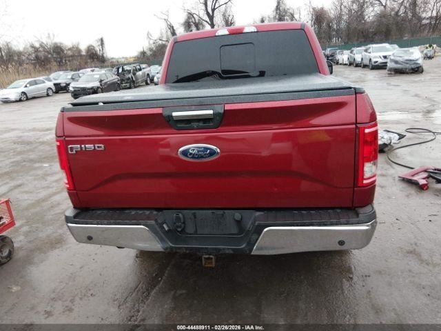 F150 2017 Air Shutter 3205247