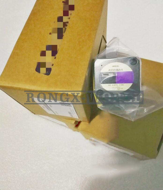 1PCS NEW Oriental Motor ASM46AA