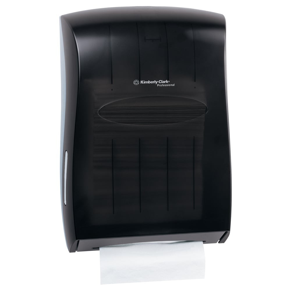 Kimberly Clark Universal Folded Towel Dispenser 0990510