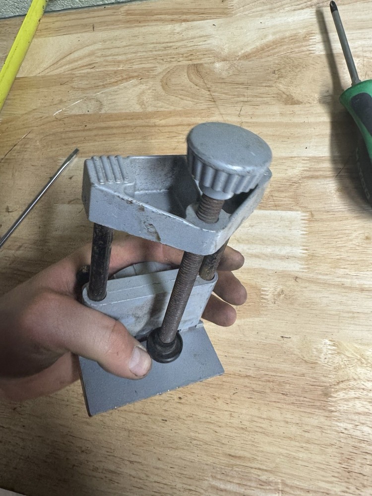 Vintage General Doweling Jig No. 840