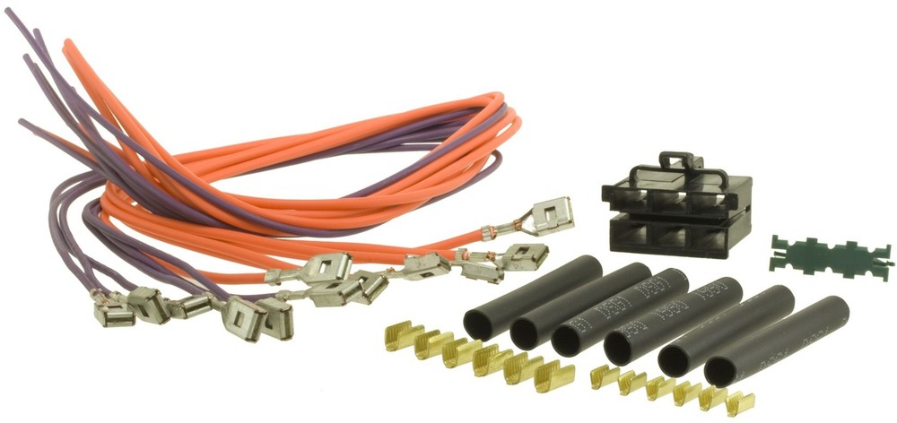 Blower Resistor Connector  Airtex  1P1555