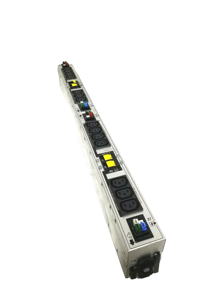 L0288 CARLING TECHNOLOGIES PDU POWER DISTRIBUTION UNIT