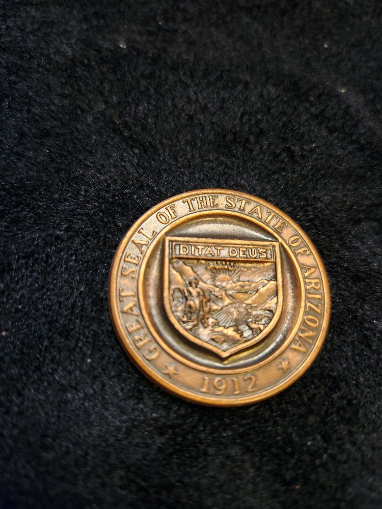 Arizona Centennial 1863-1963