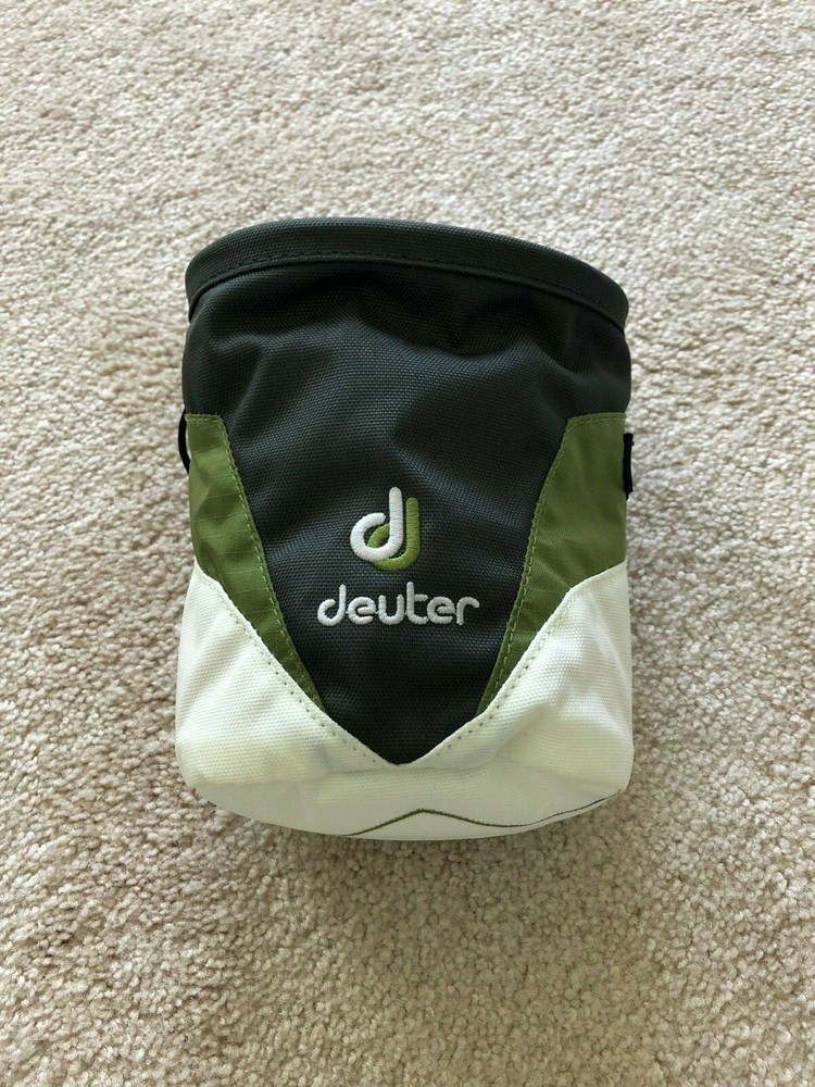 Deuter chalk Bag ll