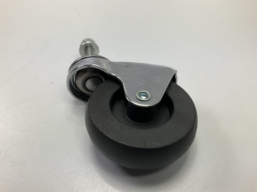 TEQ 30004PV 2-1/2" Replacement Creeper Wheel