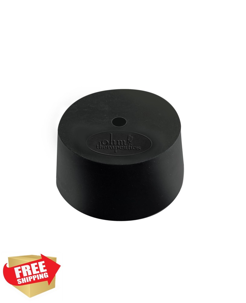 Ohm Therapeutics Tuning Fork Activator, Regular Size with Center Hole