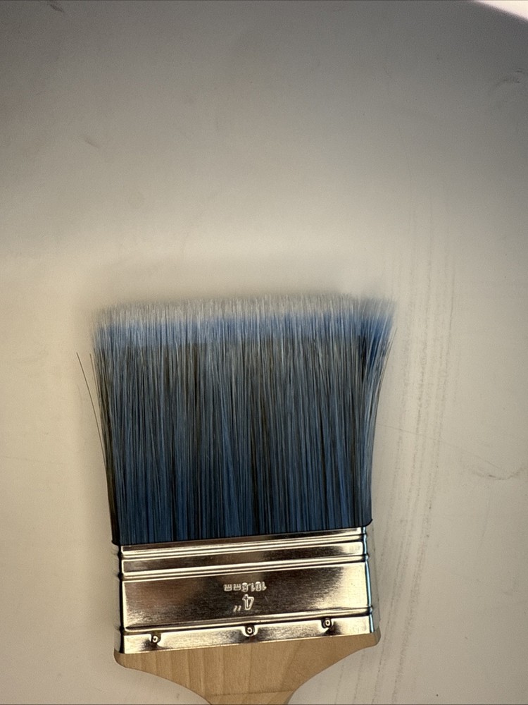Wall Paint Brush -