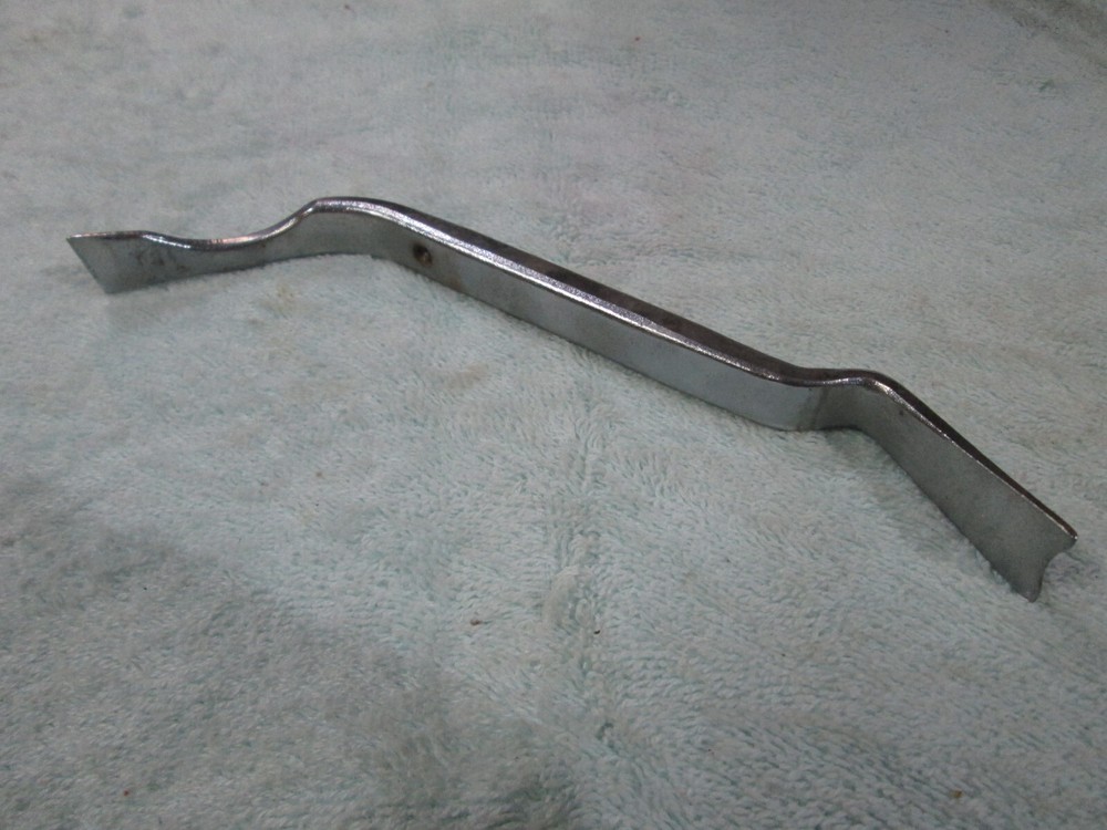 Snap On Tools Front Rear Brake Adjusting Spoon Adaptor Tool B1461