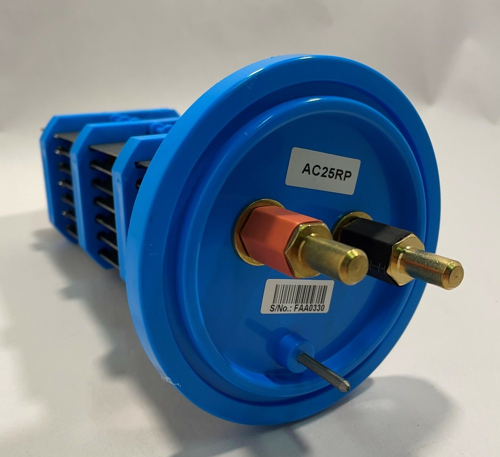 Autochlor AC25 RP salt cell chlorinator replacement electrode pool water generic